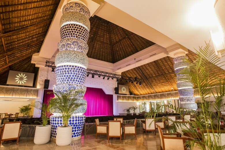 Hotel Bahia Principe Luxury Akumal