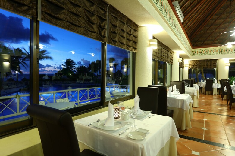 Hotel Bahia Principe Luxury Akumal