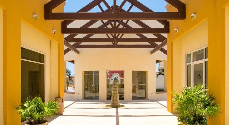 Hotel Quinta Del Sol By Solmar