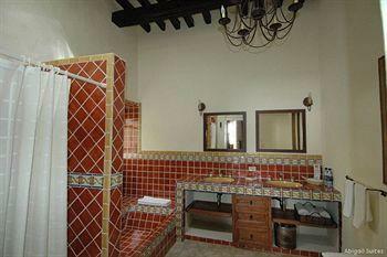 Los Agaves Hotel