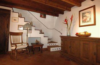 Los Agaves Hotel