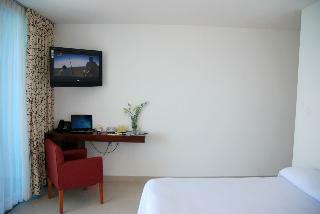 Hotel Bahia Chac Chi