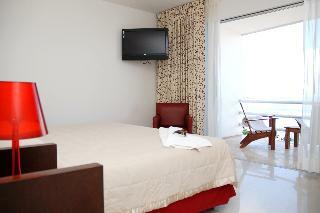 Hotel Bahia Chac Chi