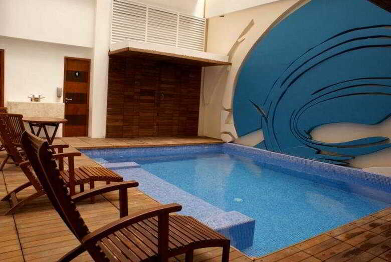 Hotel Bahia Chac Chi