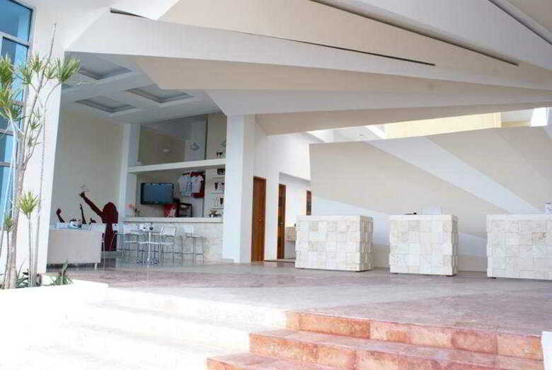 Hotel Bahia Chac Chi