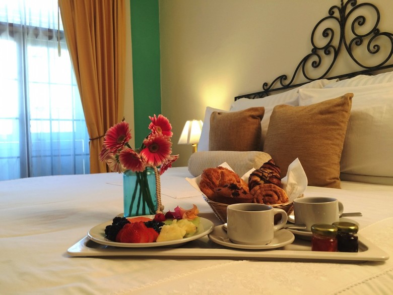 Hotel Casa Lucia
