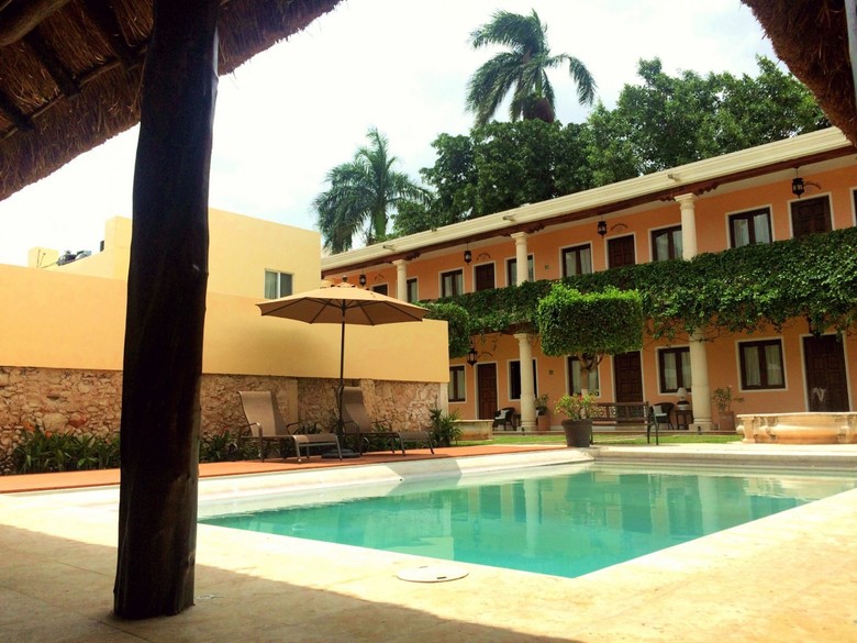 Hotel Casa Lucia