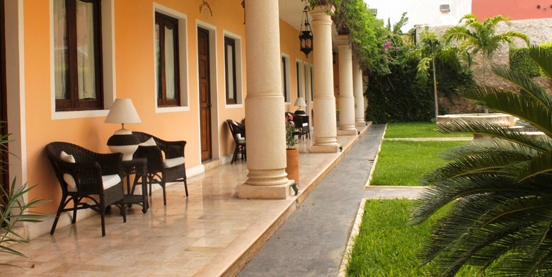 Hotel Casa Lucia