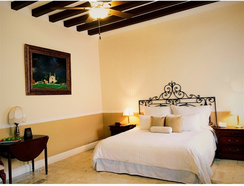 Hotel Casa Lucia