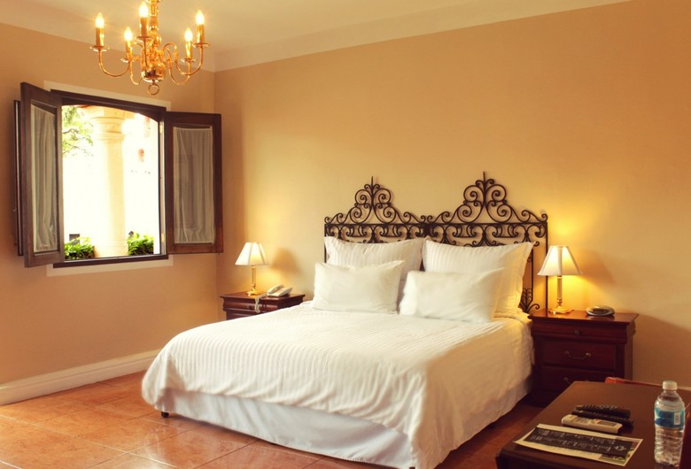 Hotel Casa Lucia