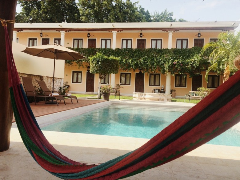 Hotel Casa Lucia