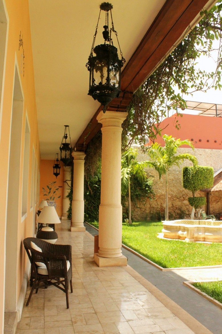 Hotel Casa Lucia