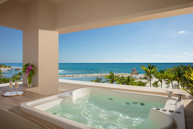 Hotel Dreams Puerto Aventuras Resort & Spa