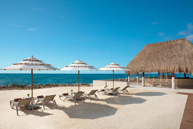 Hotel Dreams Puerto Aventuras Resort & Spa
