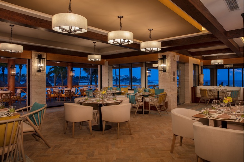 Hotel Dreams Puerto Aventuras Resort & Spa