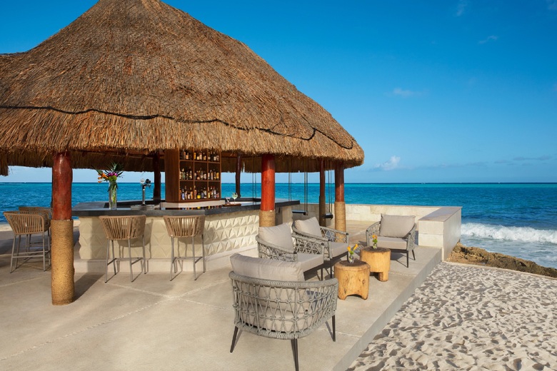 Hotel Dreams Puerto Aventuras Resort & Spa