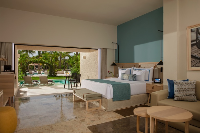 Hotel Dreams Puerto Aventuras Resort & Spa