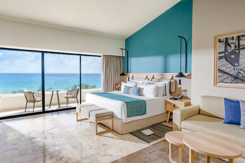 Hotel Dreams Puerto Aventuras Resort & Spa