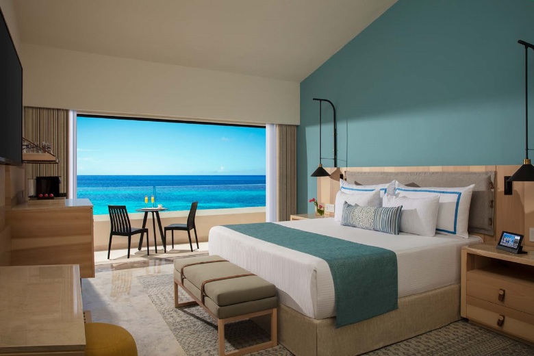 Hotel Dreams Puerto Aventuras Resort & Spa