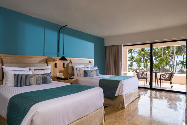 Hotel Dreams Puerto Aventuras Resort & Spa