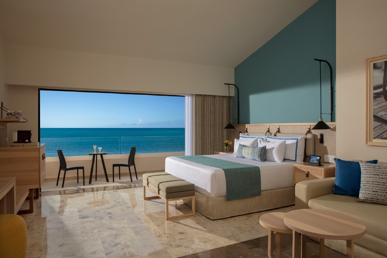 Hotel Dreams Puerto Aventuras Resort & Spa