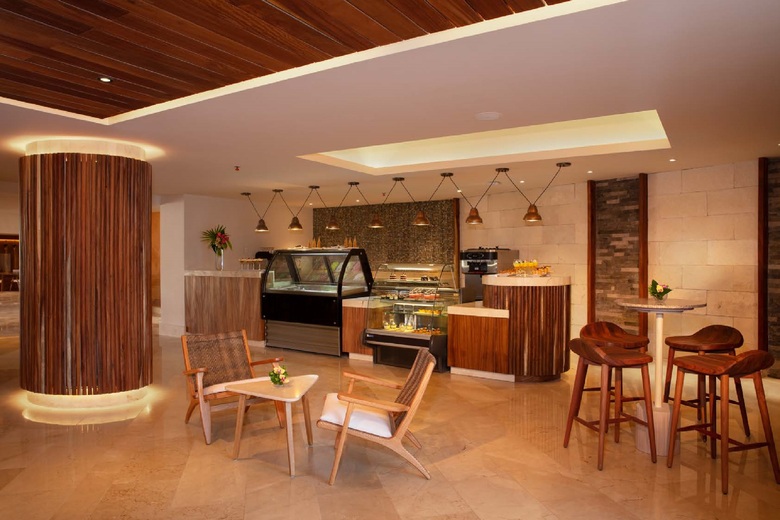 Hotel Dreams Puerto Aventuras Resort & Spa