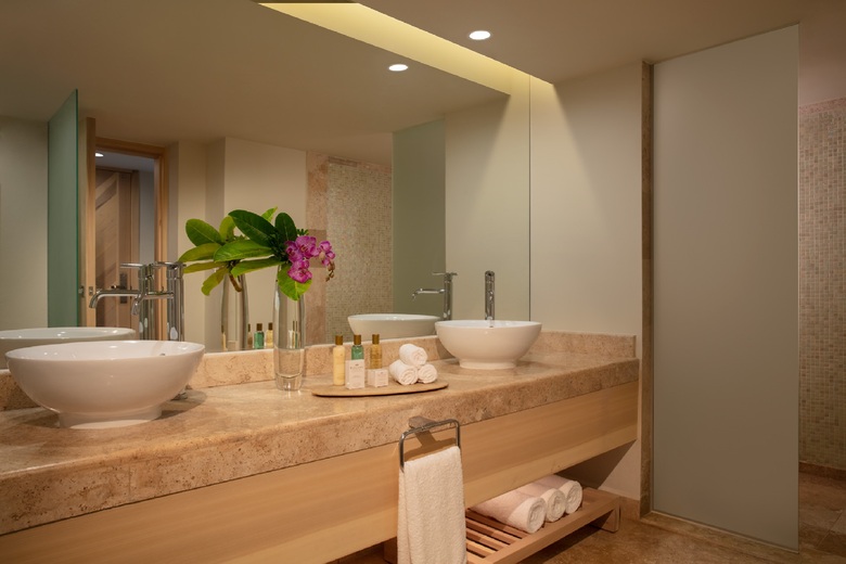 Hotel Dreams Puerto Aventuras Resort & Spa