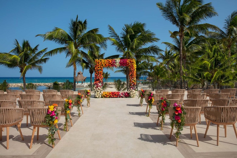 Hotel Dreams Puerto Aventuras Resort & Spa