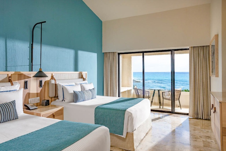 Hotel Dreams Puerto Aventuras Resort & Spa