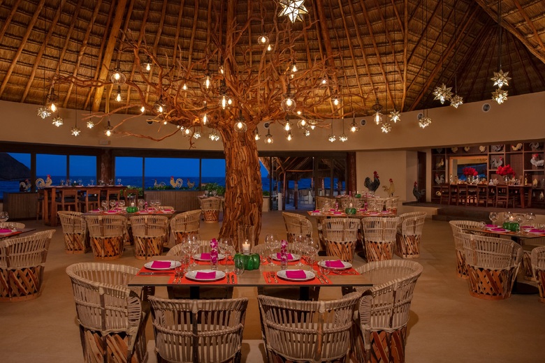 Hotel Dreams Puerto Aventuras Resort & Spa