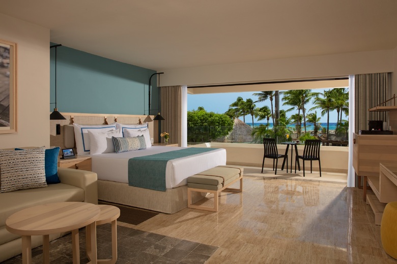 Hotel Dreams Puerto Aventuras Resort & Spa