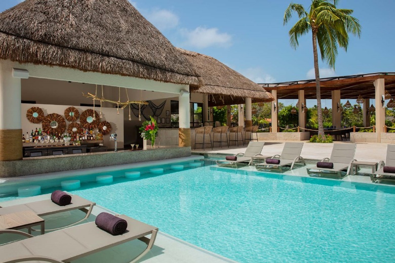 Hotel Dreams Puerto Aventuras Resort & Spa