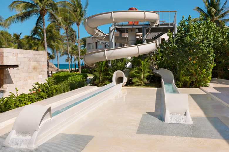 Hotel Dreams Puerto Aventuras Resort & Spa