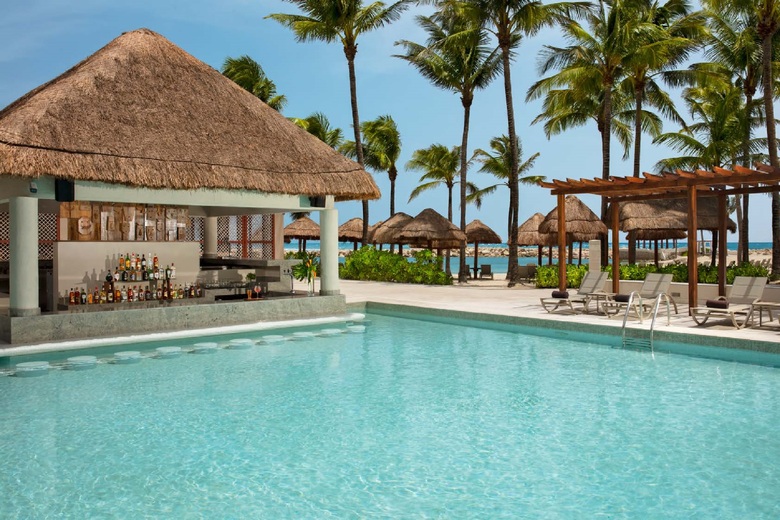 Hotel Dreams Puerto Aventuras Resort & Spa