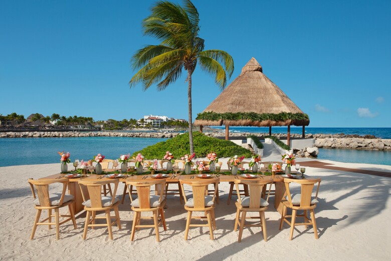 Hotel Dreams Puerto Aventuras Resort & Spa