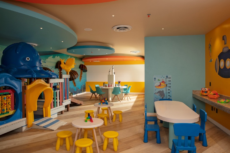 Hotel Dreams Puerto Aventuras Resort & Spa
