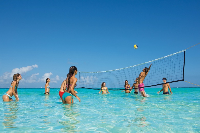 Hotel Dreams Puerto Aventuras Resort & Spa