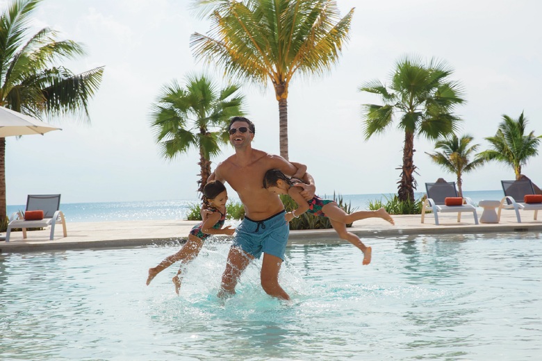 Hotel Dreams Puerto Aventuras Resort & Spa