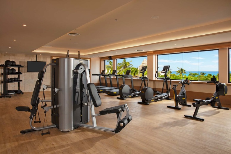Hotel Dreams Puerto Aventuras Resort & Spa