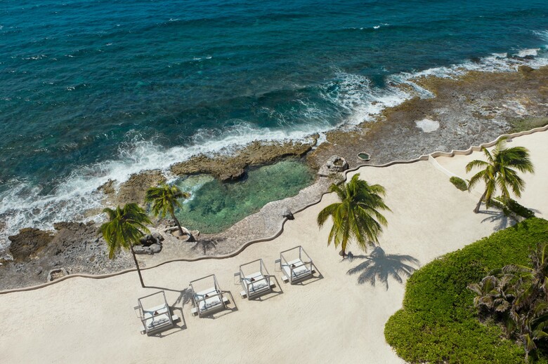 Hotel Dreams Puerto Aventuras Resort & Spa