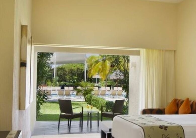 Hotel Dreams Puerto Aventuras Resort & Spa
