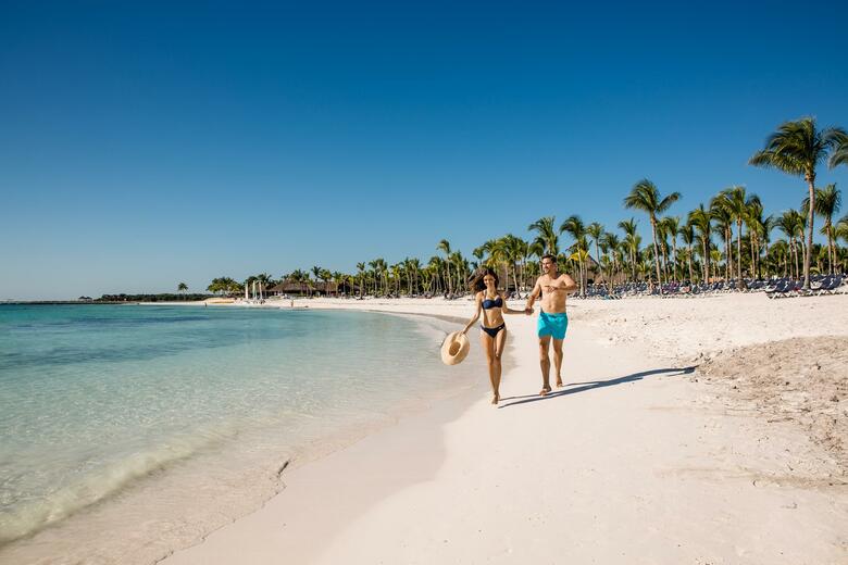 Hotel Barcelo Maya Caribe