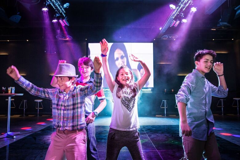 Hotel Barcelo Maya Caribe