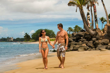 Hotel Aston Maui Lu