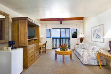 Hotel Aston Maui Lu