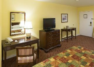 Hotel Campbell Inn