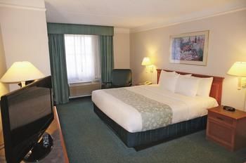Hotel La Quinta Inn Norfolk Virginia Beach