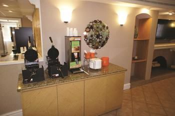 Hotel La Quinta Inn Norfolk Virginia Beach