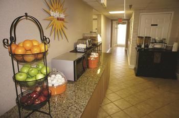 Hotel La Quinta Inn Norfolk Virginia Beach
