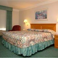 Hotel La Quinta Inn Norfolk Virginia Beach